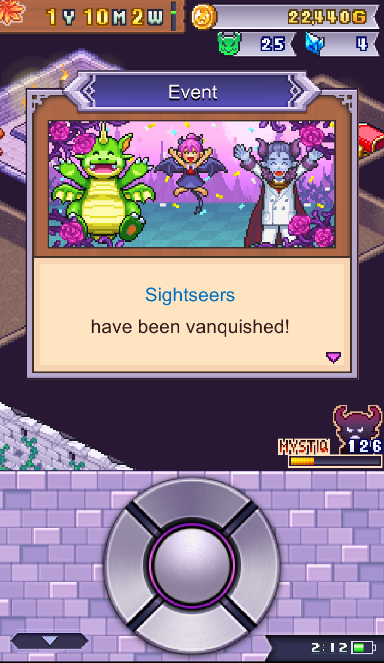 Only the best to cheer you on!